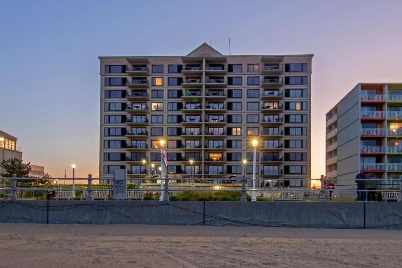 The Colony At Virginia Beach By Tripforth Экстерьер фото