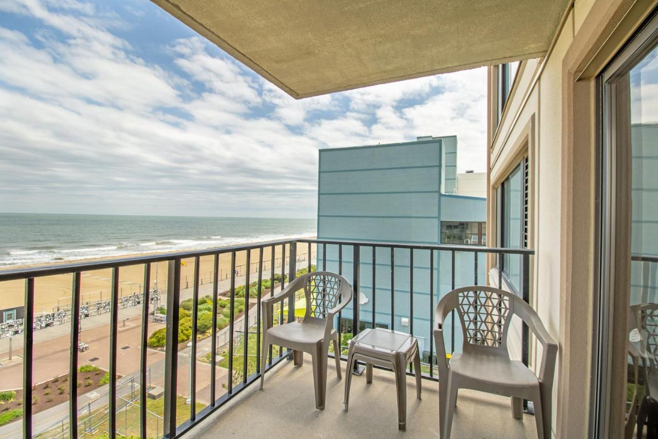 The Colony At Virginia Beach By Tripforth Экстерьер фото