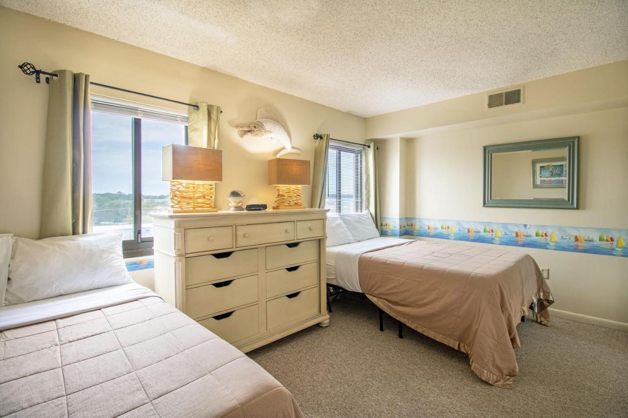 The Colony At Virginia Beach By Tripforth Экстерьер фото