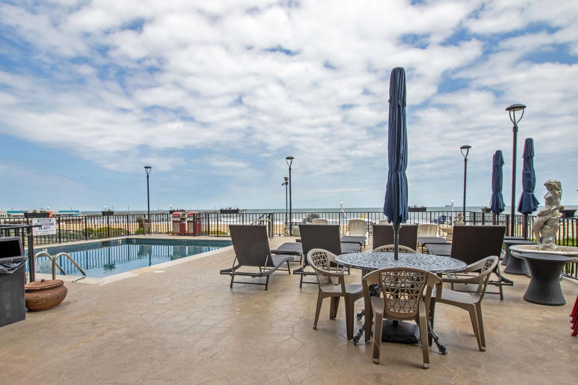 The Colony At Virginia Beach By Tripforth Экстерьер фото