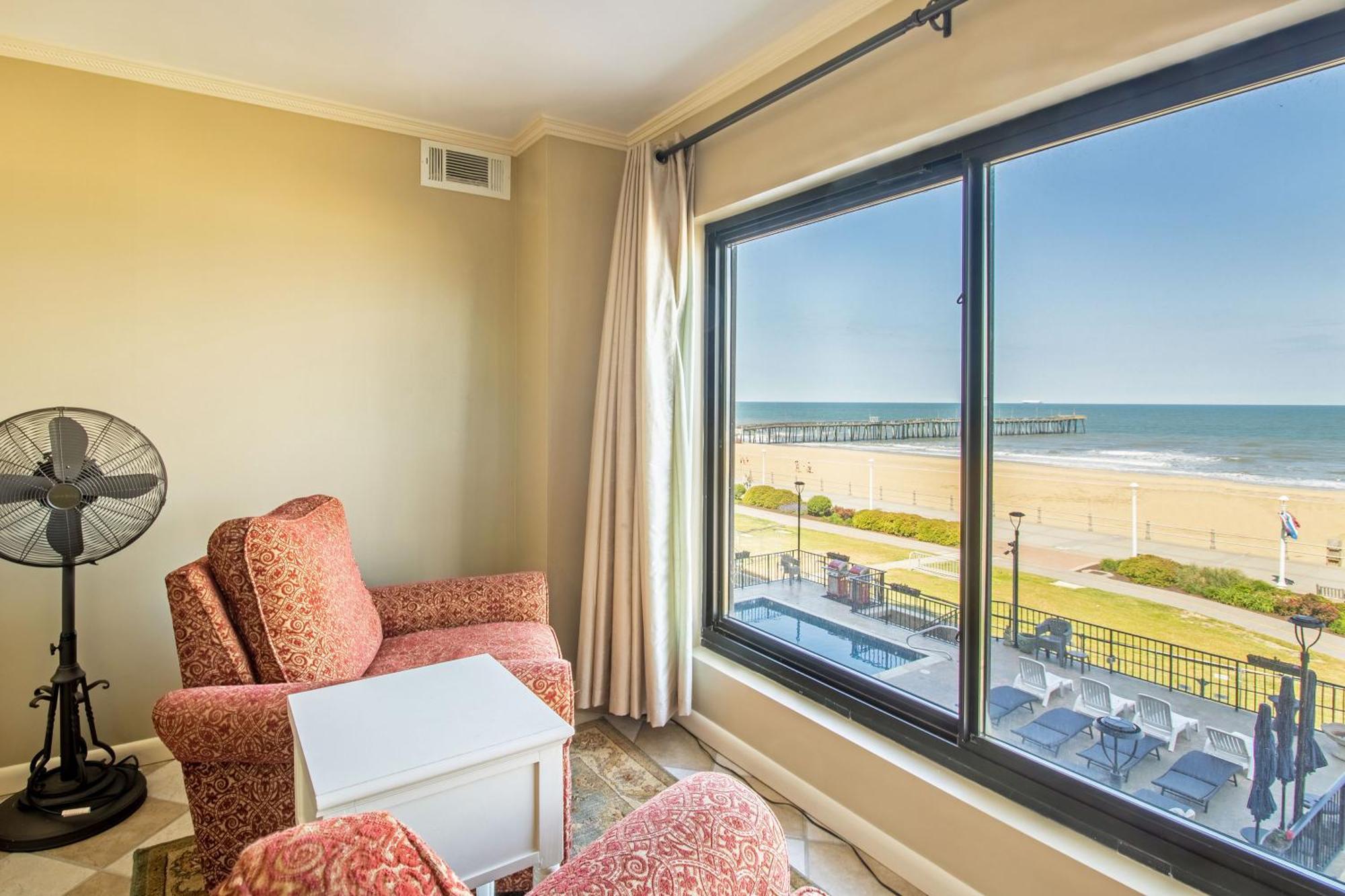The Colony At Virginia Beach By Tripforth Экстерьер фото